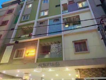 2 BHK Flat In Saleem Mansion for Rent In Saleem Mansion