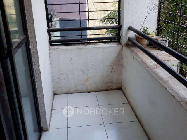2 BHK Flat In Salunkhe Natasha Apartment for Rent In Aundh