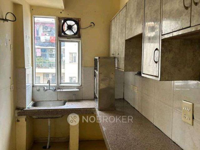 2 BHK Flat In Sam Palm Olympia for Rent In Sector 16c
