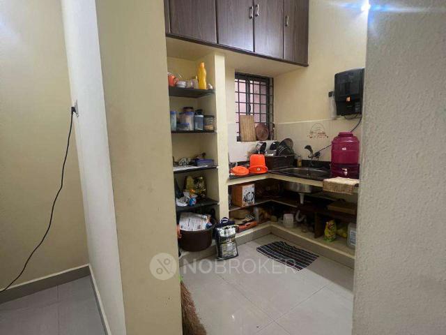2 BHK Flat In Sam Sai Oxalis for Rent In Pallikaranai
