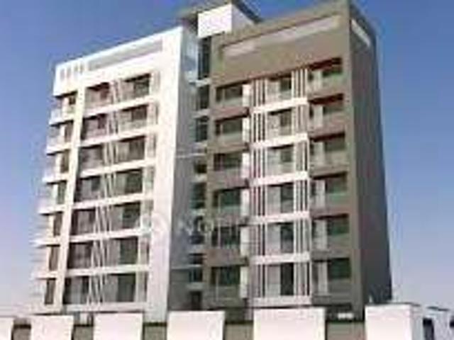2 BHK Flat In Samay Prabhat For Sale In Bandra West
