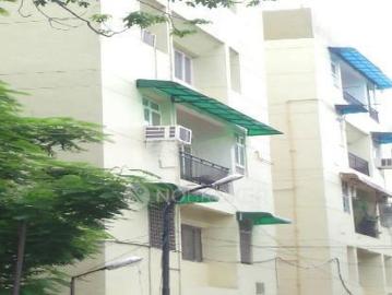 2 BHK Flat In Samachar Apartments, Mayur Vihar for Rent In Mayur Vihar