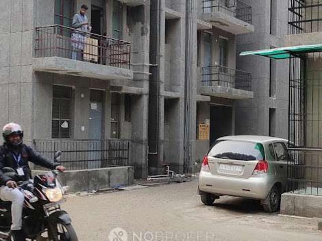 2 BHK Flat In Samajwadi Awas For Sale In Sector 118