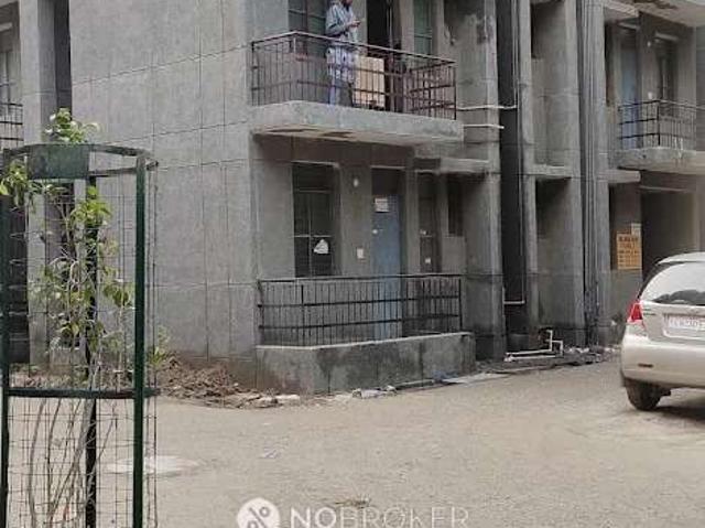 2 BHK Flat In Samajwadi Awas Yojna For Sale In Sector 118