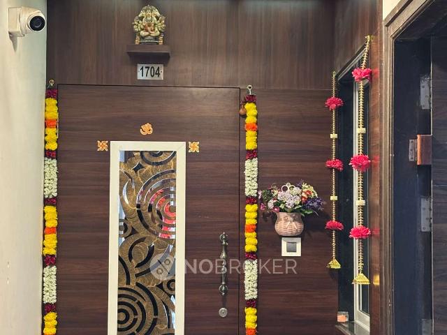 2 BHK Flat In Samar Heights For Sale In Antop Hill