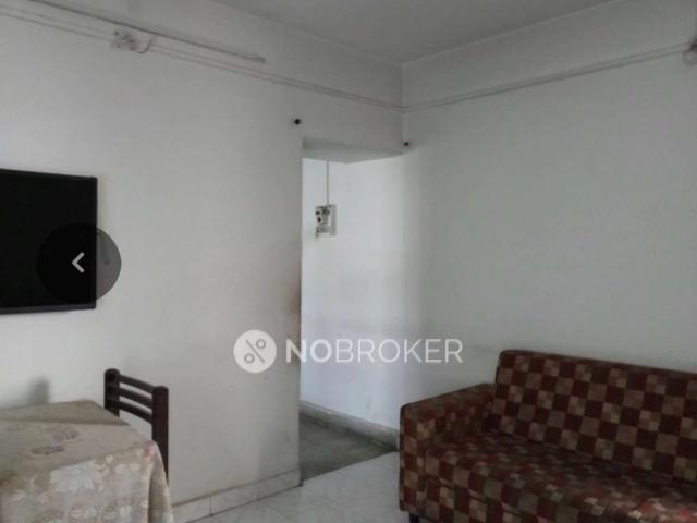 2 BHK Flat In Samarth Complex for Rent In Aundh