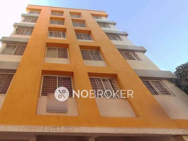 2 BHK Flat In Samarth Complex for Rent In Katraj