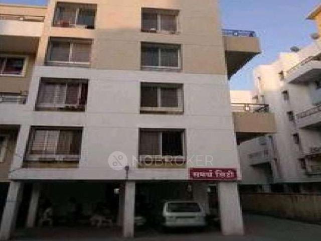 2 BHK Flat In Samarth City, Khadakwasla For Sale In Khadakwasla