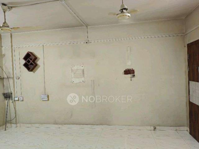 2 BHK Flat In Samarth Nagar Chs For Sale In Vadgaon Budruk