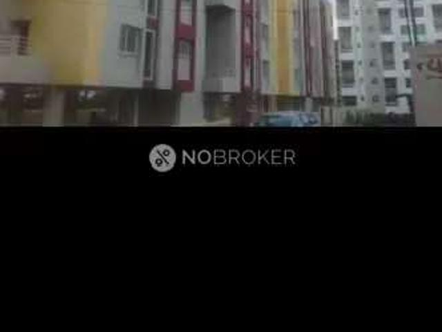 2 BHK Flat In Samarth Shrushti For Sale In Moshi
