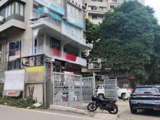 2 BHK Flat In Samartha Colony for Rent In Baner Gaon