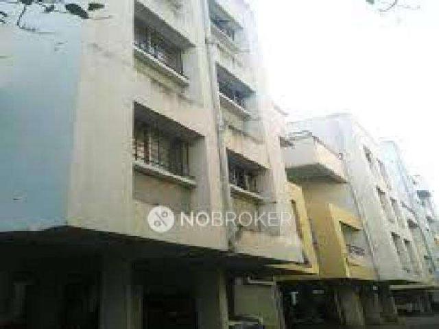 2 BHK Flat In Samartha Residency For Sale In Baner