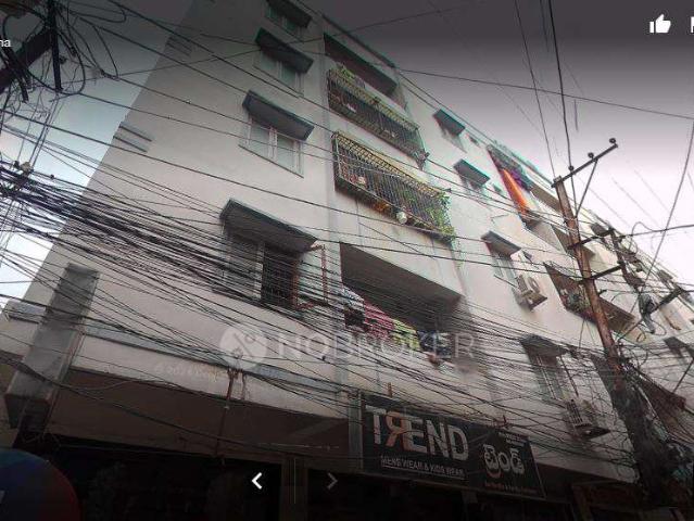 2 BHK Flat In Samba Shiva Nilayam For Sale In Yousufguda