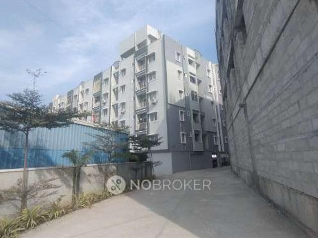 2 BHK Flat In Sambavati Lake View Apartments for Rent In Suraram