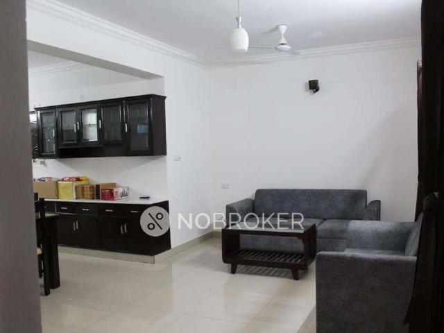 2 BHK Flat In Samhita Rainbow Mtb For Sale In Munnekollal
