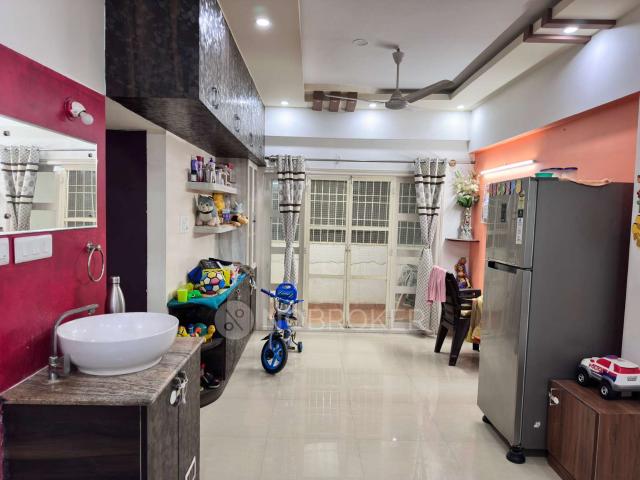 2 BHK Flat In Samruddhi Uplands, For Sale In Varthur