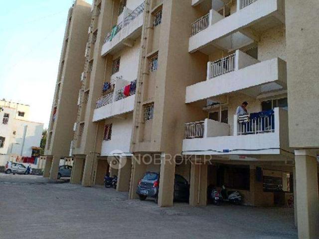 2 BHK Flat In Samruddhi Chs Society For Sale In Talegaon Dabhade