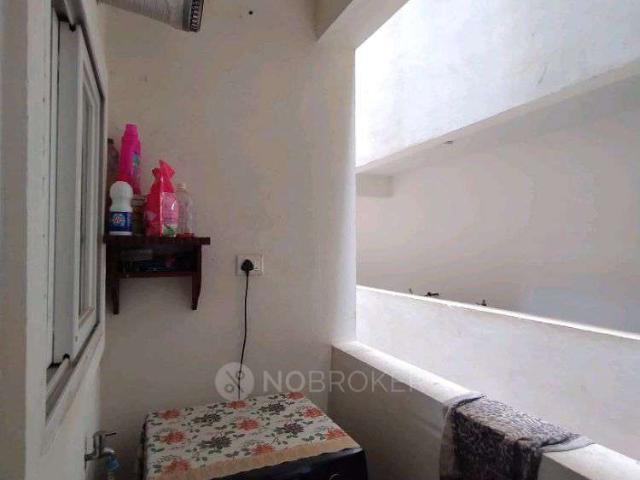 2 BHK Flat In Samruddhi Homes Uplands For Sale In Varthur