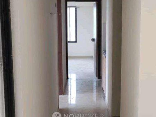 2 BHK Flat In Samruddhi Lake Tower for Rent In Wagholi