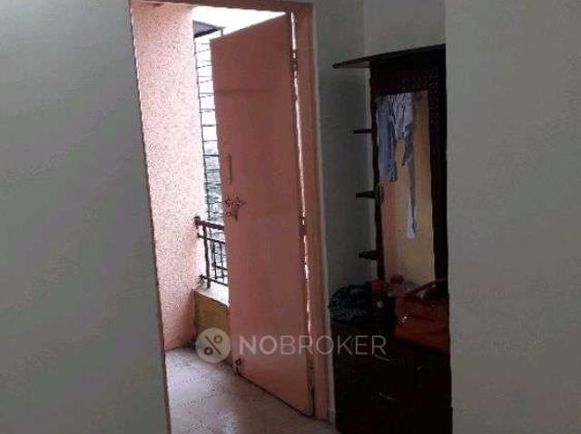 2 BHK Flat In Samruddhi Palace Loni Kalbhor for Rent In Lon