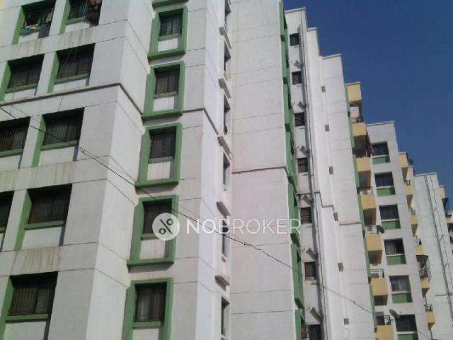 2 BHK Flat In Samruddhi Palace Loni Kalbhor For Sale In Lon