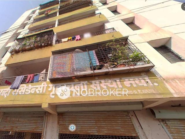 2 BHK Flat In Samruddhi Palace Society For Sale In Loni Kalbhor