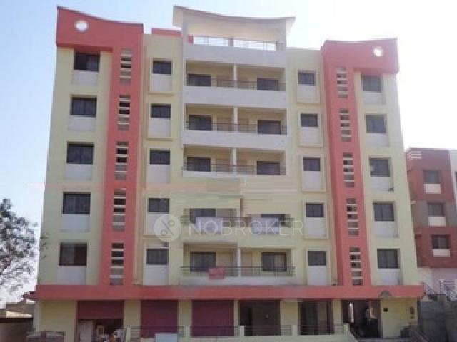 2 BHK Flat In Samrudhhi Residency For Sale In Loni Kalbhor