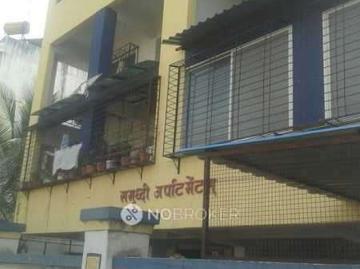 Pune, Pune District, Maharashtra - Parking