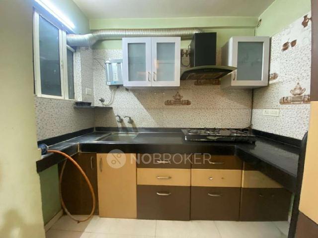 2 BHK Flat In Samrat Teerth Society for Rent In Ambegaon Budruk