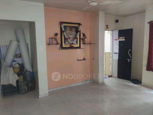 2 BHK Flat In Samrat Tirth Apartment for Rent In Samrat Teerth Society