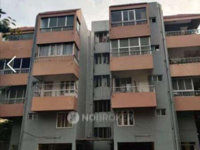 2 BHK Flat In Samrat Apartments for Rent In Jayanagar