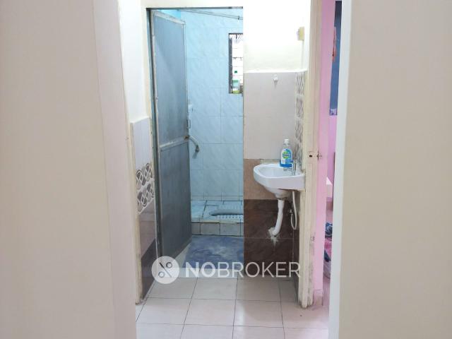 2 BHK Flat In Samrat Chs for Rent In Sector 21, Kharghar