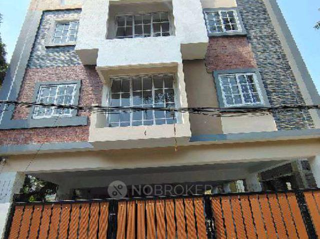 2 BHK Flat In Samrat For Sale In Saligramam