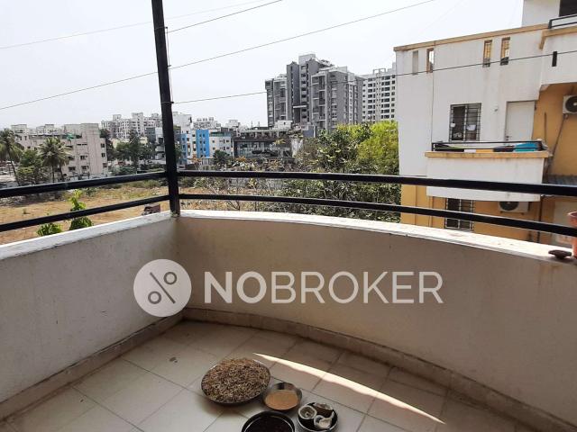 2 BHK Flat In Samrat Sovereign For Sale In Hadapsar