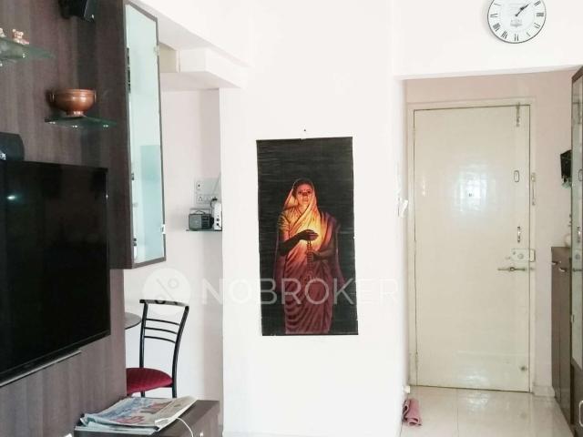 2 BHK Flat In Samrat Swastik for Rent In Hadapsar