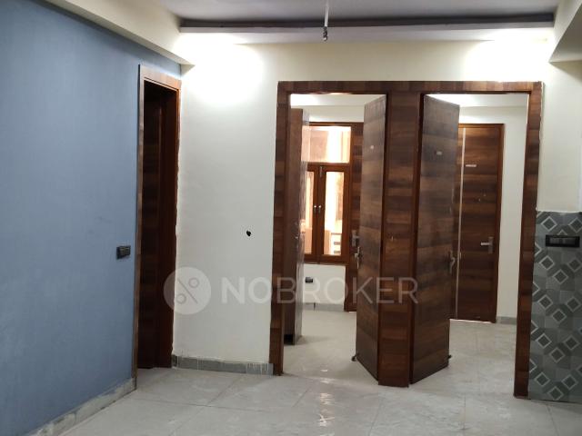 2 BHK Flat In Samriddhi Apartments For Sale In Noida Extens
