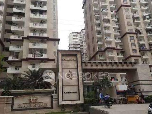 2 BHK Flat In Samridhi Grand Avenue for Rent In Amrapali Dream Valley