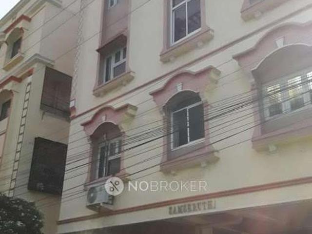 2 BHK Flat In Samskruthi For Sale In Kothapet