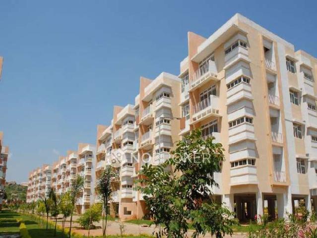 2 BHK Flat In Samskruthi Township for Rent In Pocharam