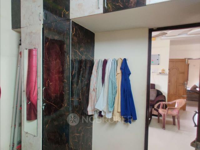 2 BHK Flat In Shanmugam Homes For Sale In Annanur