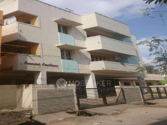 2 BHK Flat In Sanmi Enclave for Rent In Chromepet