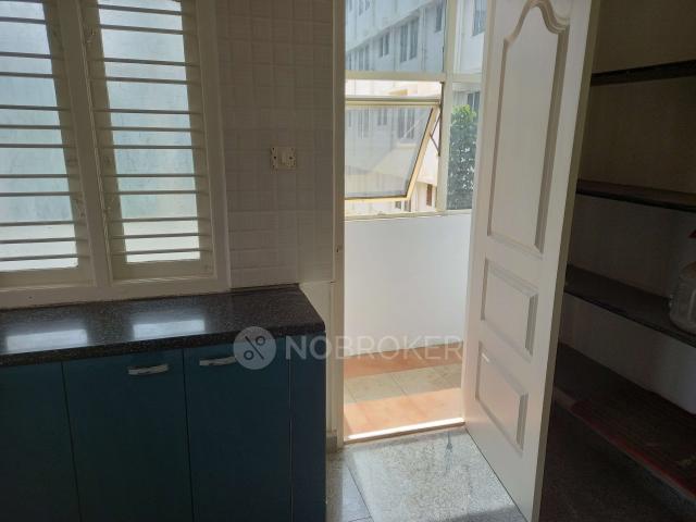 2 BHK Flat In Sannidhi Apartment for Rent In Marathahalli