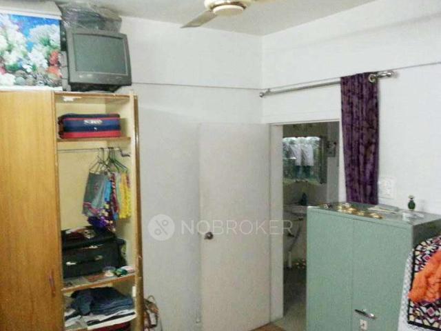 2 BHK Flat In Sana Paradise for Rent In Wakad