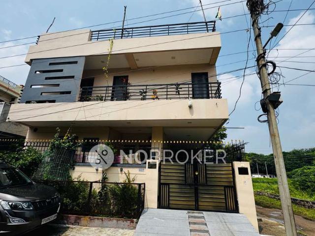2 BHK Flat In Sancharipuri Colony For Sale In Bowenpally