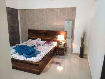 2 BHK Flat In Sancheti Mount Castle for Rent In Bakori Road
