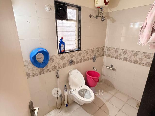 2 BHK Flat In Sancheti Dreamcastle for Rent In Wakad Road