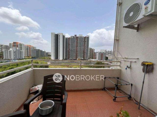 2 BHK Flat In Sancheti Eves Garden For Sale In Mundhwa