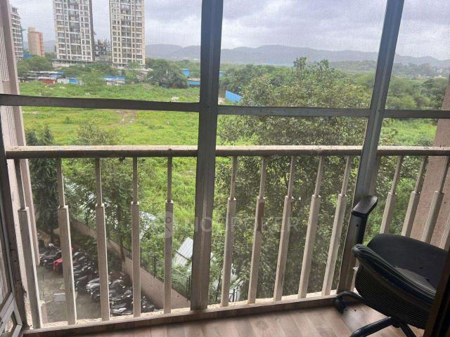 2 BHK Flat In Sand Stone For Sale In Mira Bhayandar