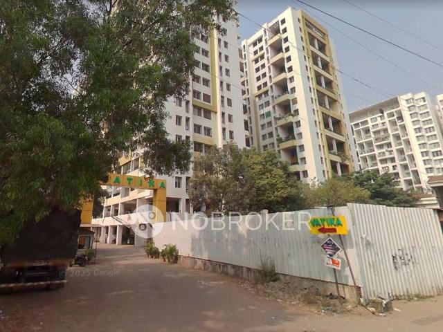 2 BHK Flat In Sandalwood Apartments for Rent In Aundh