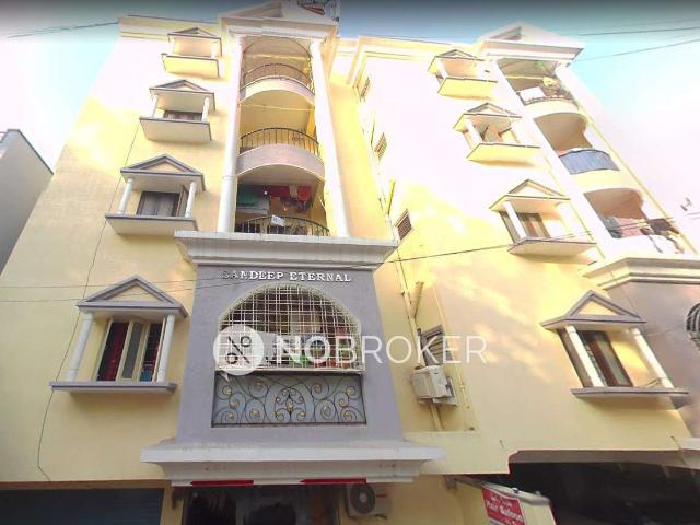 2 BHK Flat In Sandeep Residency For Sale In Quthbullapur